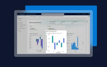 Miniatura O Microsoft Dynamics 365