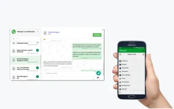 Miniatura CRM.es