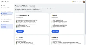 Miniatura ArchivosYa.com