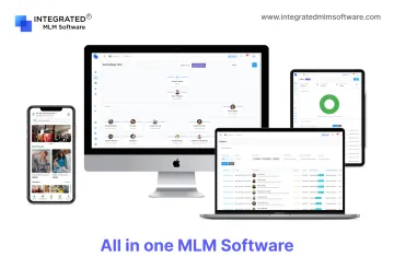 Miniatura Integrated MLM Software