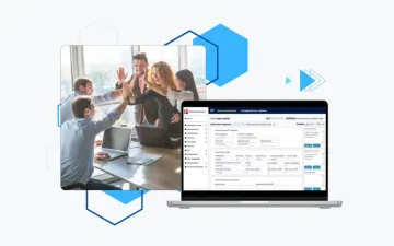 Miniatura Gestión Empresa ERP
