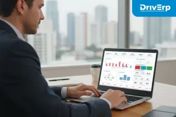 Miniatura DrivErp Odoo