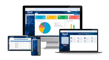 Miniatura DINAMO E3 ERP