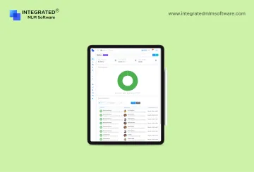 Miniatura Integrated MLM Software