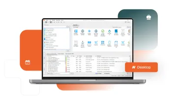 Miniatura nodum-software