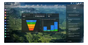 Miniatura Creatio CRM Sales