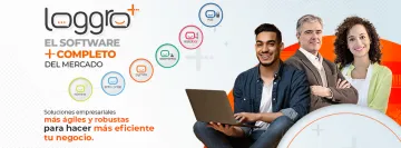 Miniatura Loggro Contable