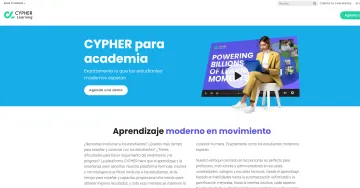 Miniatura NEO LMS