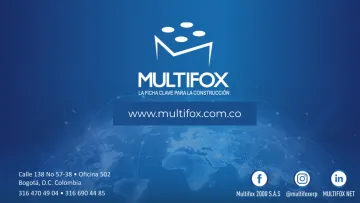 Miniatura Multifox