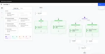 Miniatura IBM watsonx Orchestrate