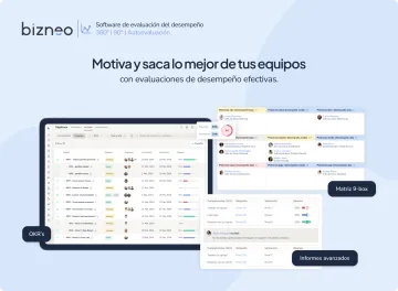 Miniatura Bizneo HR Suite