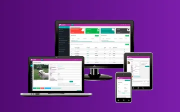 Miniatura GVET Veterinary Software