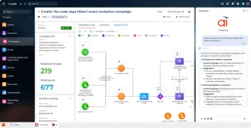 Miniatura Creatio CRM Sales