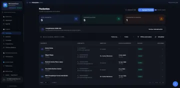 Miniatura MR Dentalcloud