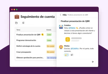 Miniatura Slack Software
