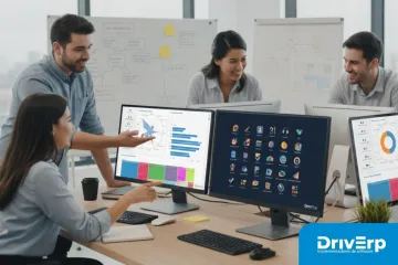 Miniatura DrivErp Odoo