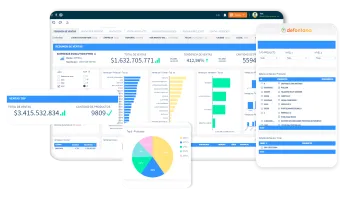 Miniatura Genesis Chile