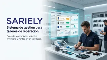 Miniatura sariely