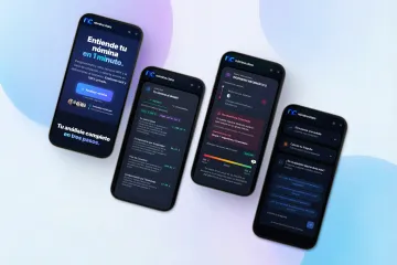 Miniatura Nómina Clara