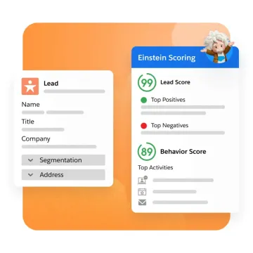 Miniatura Einstein Analytics