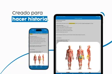 Miniatura Archivex Clinical