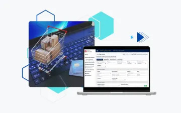Miniatura Gestión Empresa ERP