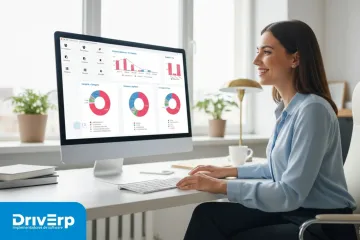 Miniatura DrivErp Odoo
