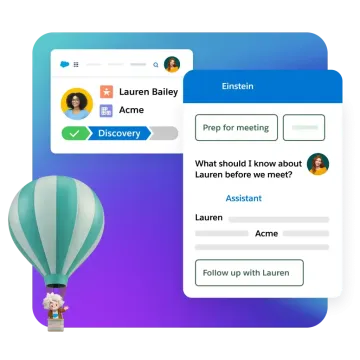 Miniatura Einstein Analytics