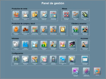 Miniatura Hosteltáctil