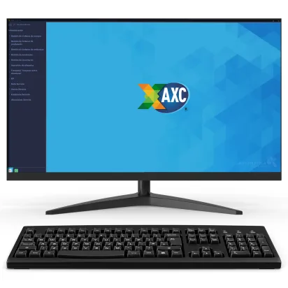 Miniatura AXC