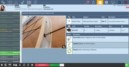 Miniatura VisualFactory
