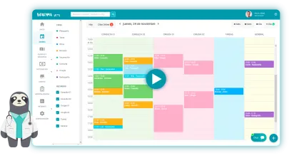 Miniatura Wakyma Vets