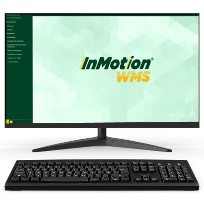 Miniatura inMotion