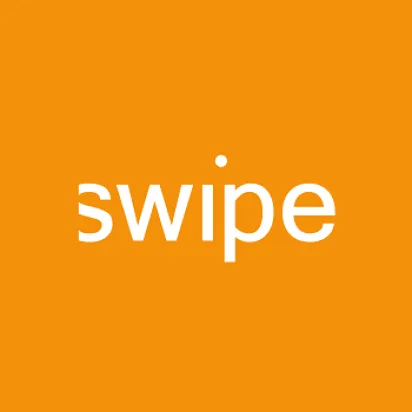 Miniatura Swipe presentations