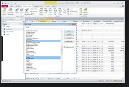 Amazon SimpleDB