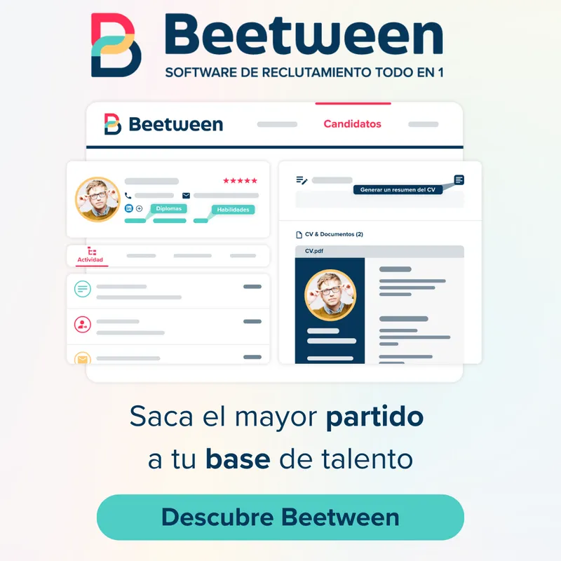Beetween