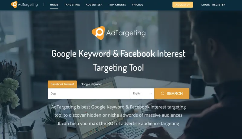 AdTargeting