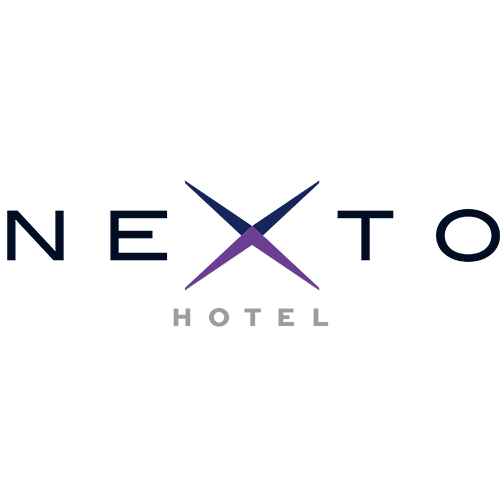 Nextohotel logotipo