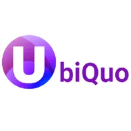 Ubiquo logotipo