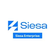 Siesa logotipo