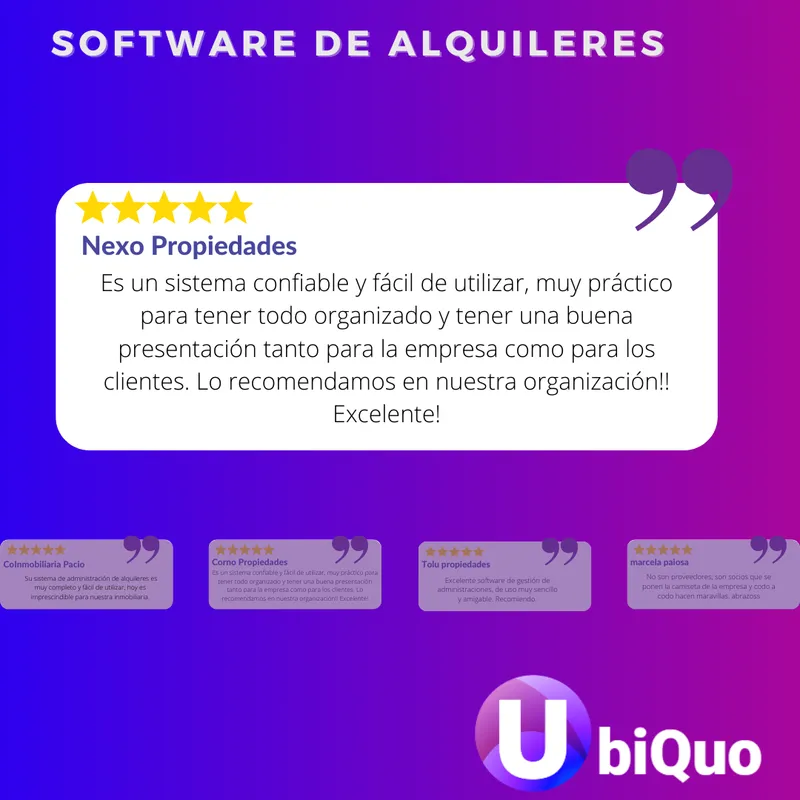 Ubiquo