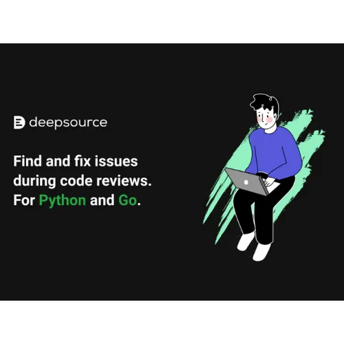 DeepSource
