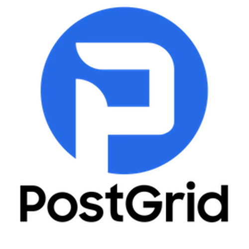 PostGrid Print & Mail