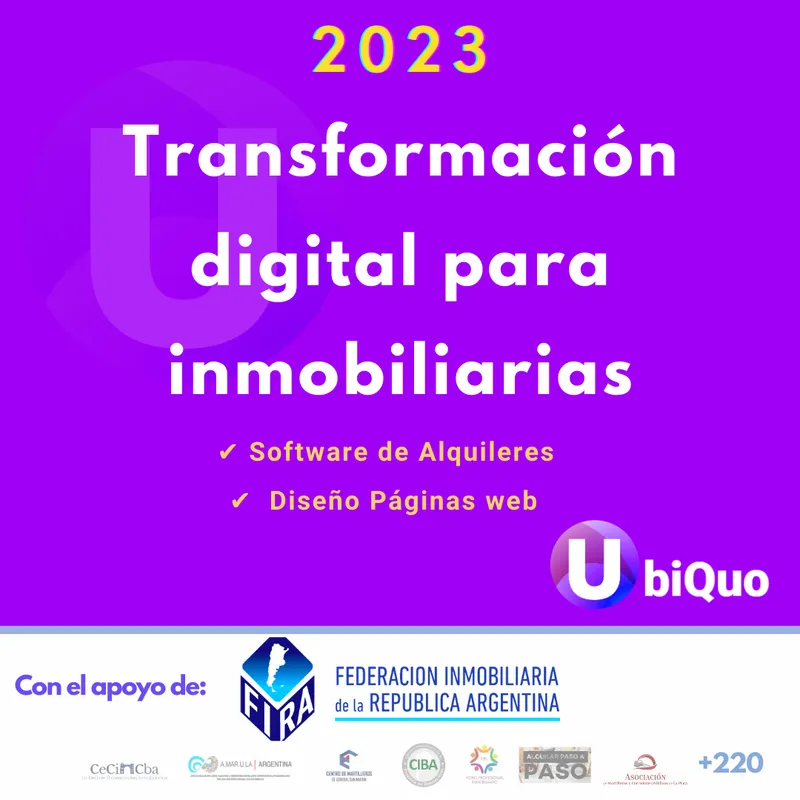 Ubiquo