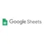 Google Sheets
