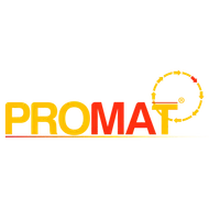 PROMAT³ Manutenção logotipo