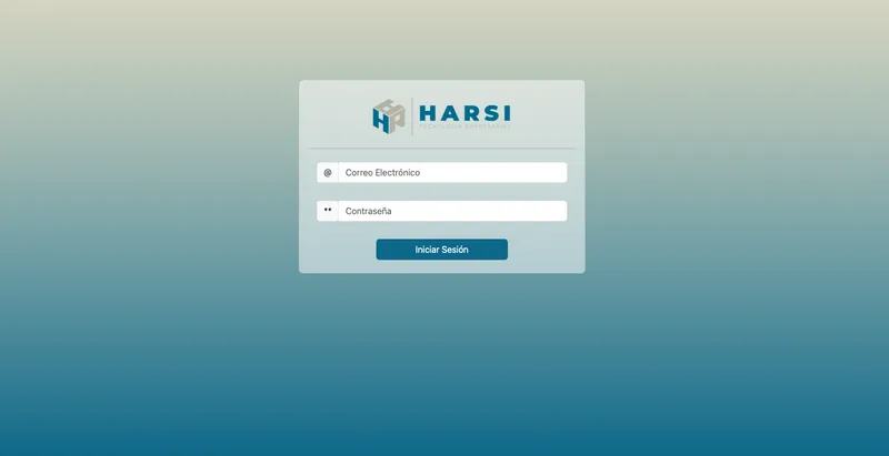 Harsi
