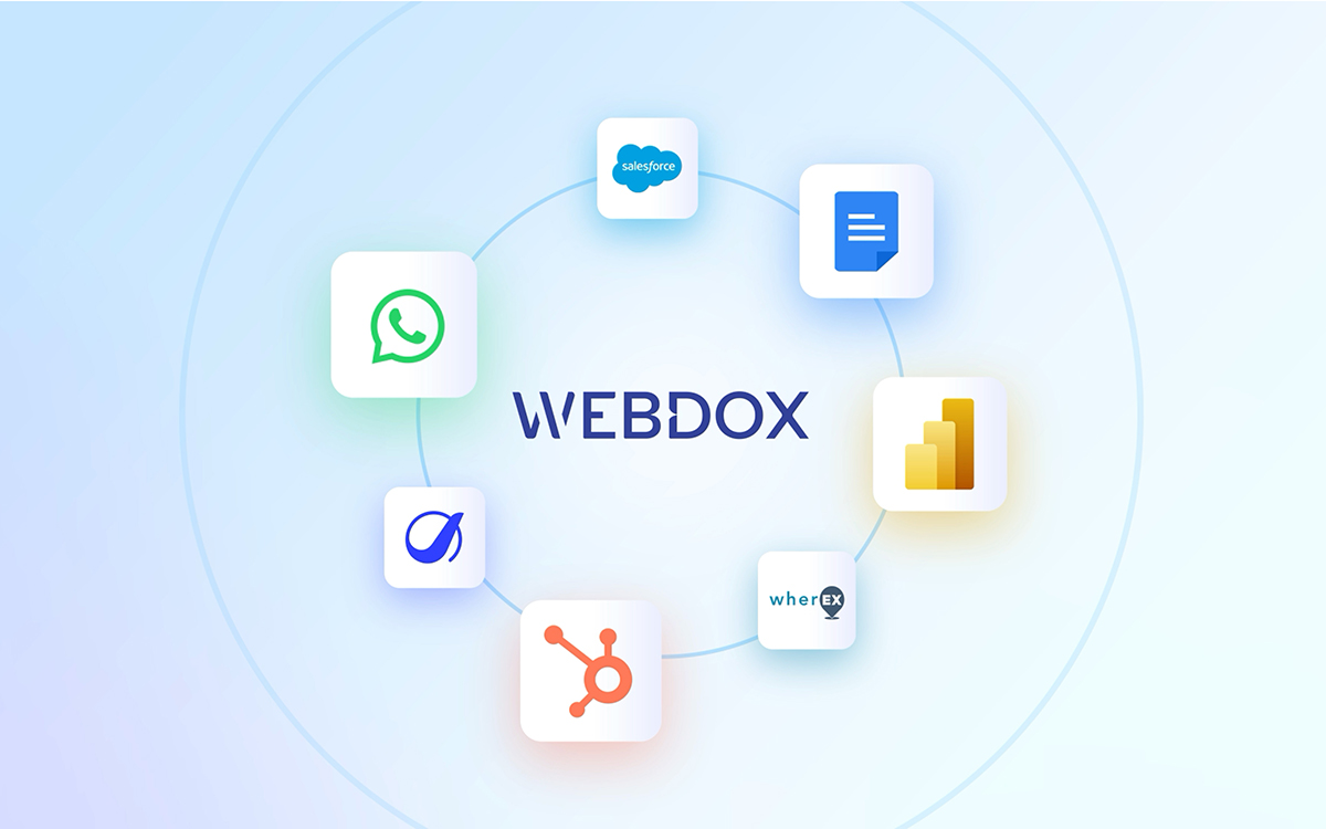 Webdox