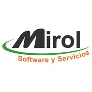 Mirol logotipo