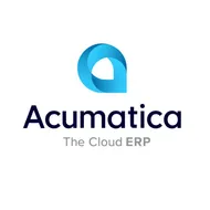 Acumatica Cloud ERP logotipo